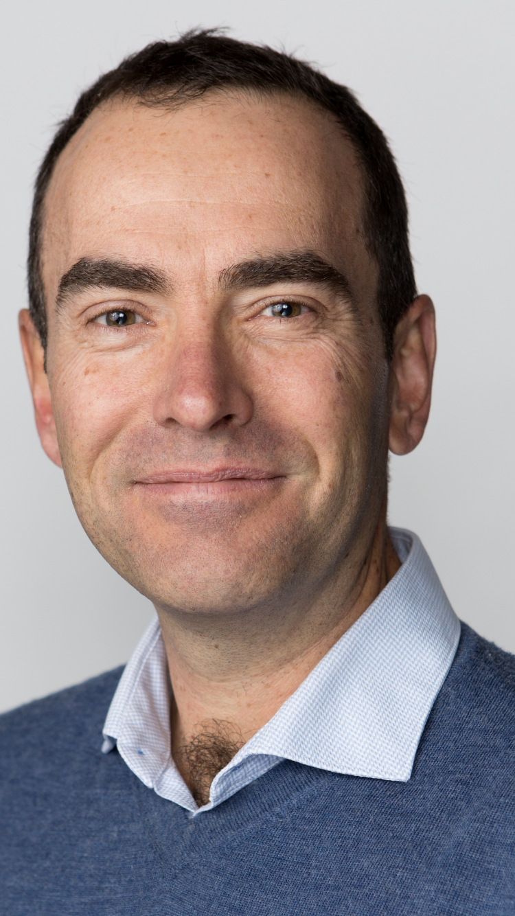 Luke Grange, founder of Loft Learn