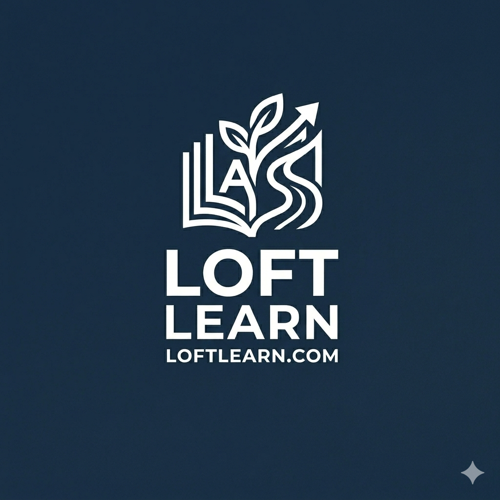 Loft Learn